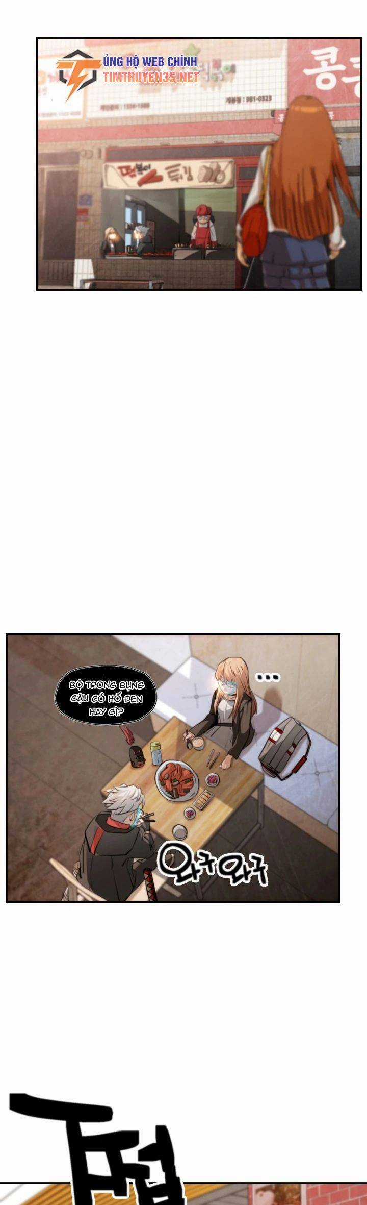 Ai Đã Giết Minh Chủ Võ Lâm Chapter 27 trang 17