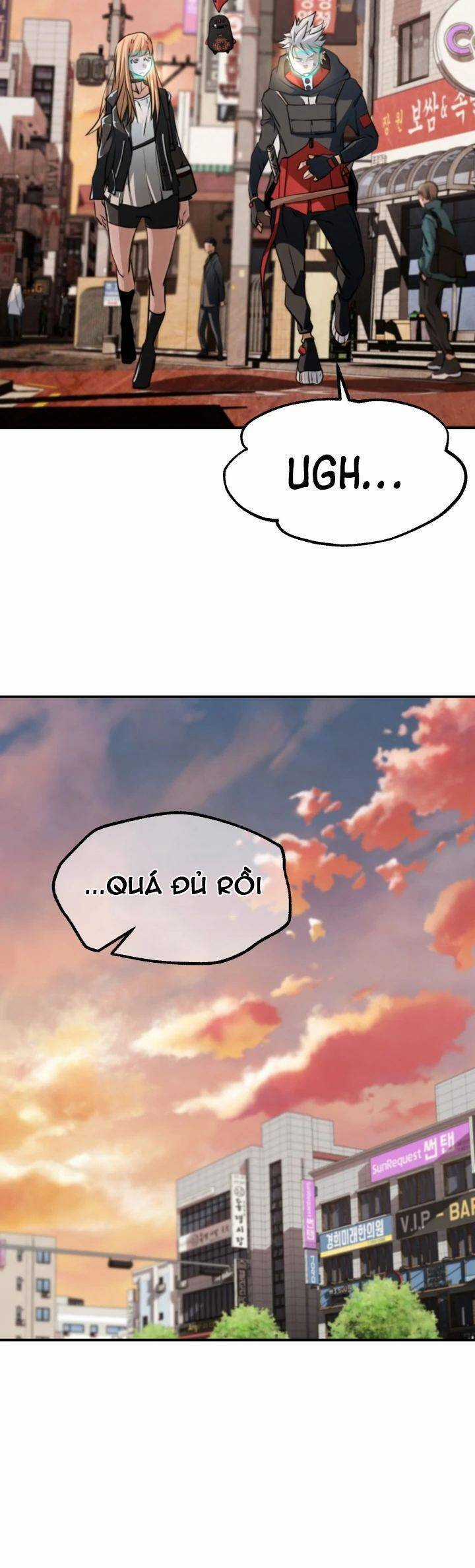 Ai Đã Giết Minh Chủ Võ Lâm Chapter 27 trang 23