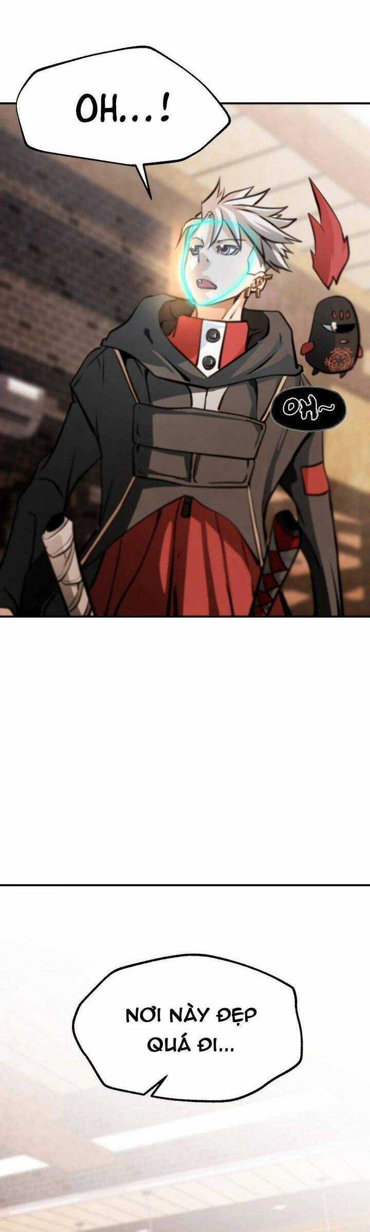 Ai Đã Giết Minh Chủ Võ Lâm Chapter 27 trang 26