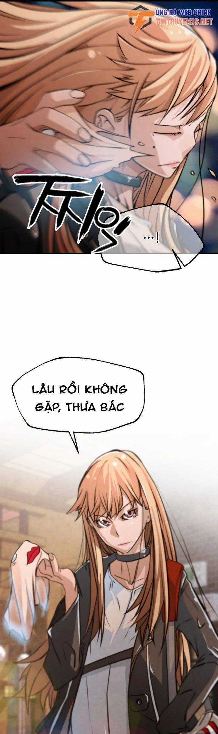 Ai Đã Giết Minh Chủ Võ Lâm Chapter 27 trang 29