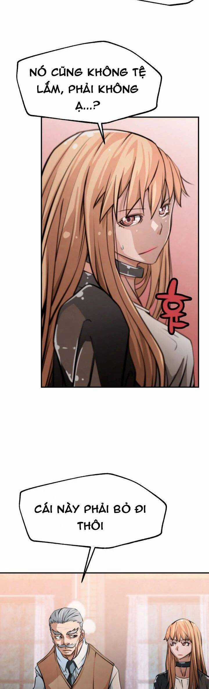 Ai Đã Giết Minh Chủ Võ Lâm Chapter 27 trang 38