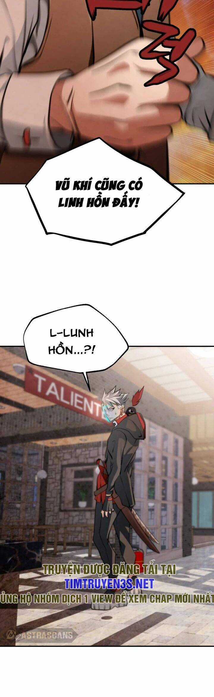 Ai Đã Giết Minh Chủ Võ Lâm Chapter 27 trang 42