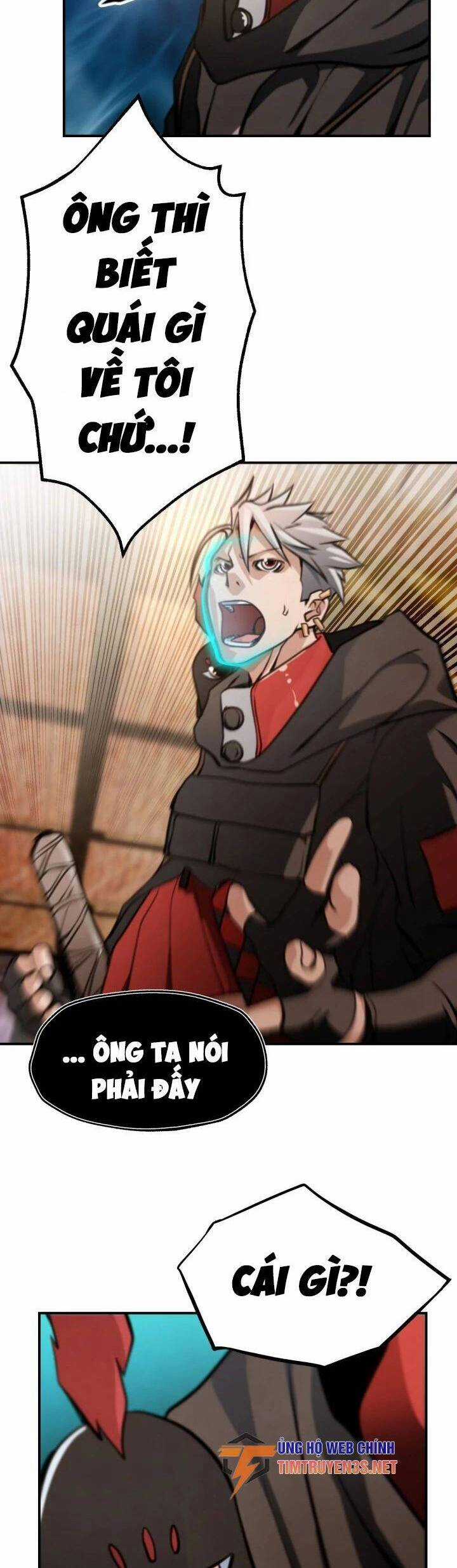 Ai Đã Giết Minh Chủ Võ Lâm Chapter 27 trang 46