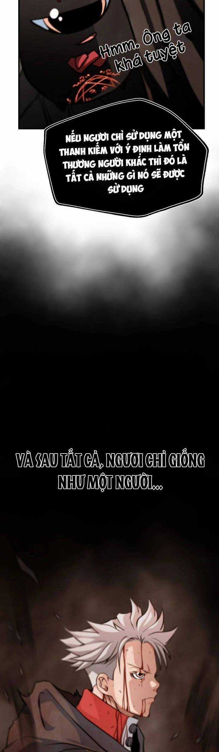 Ai Đã Giết Minh Chủ Võ Lâm Chapter 27 trang 47