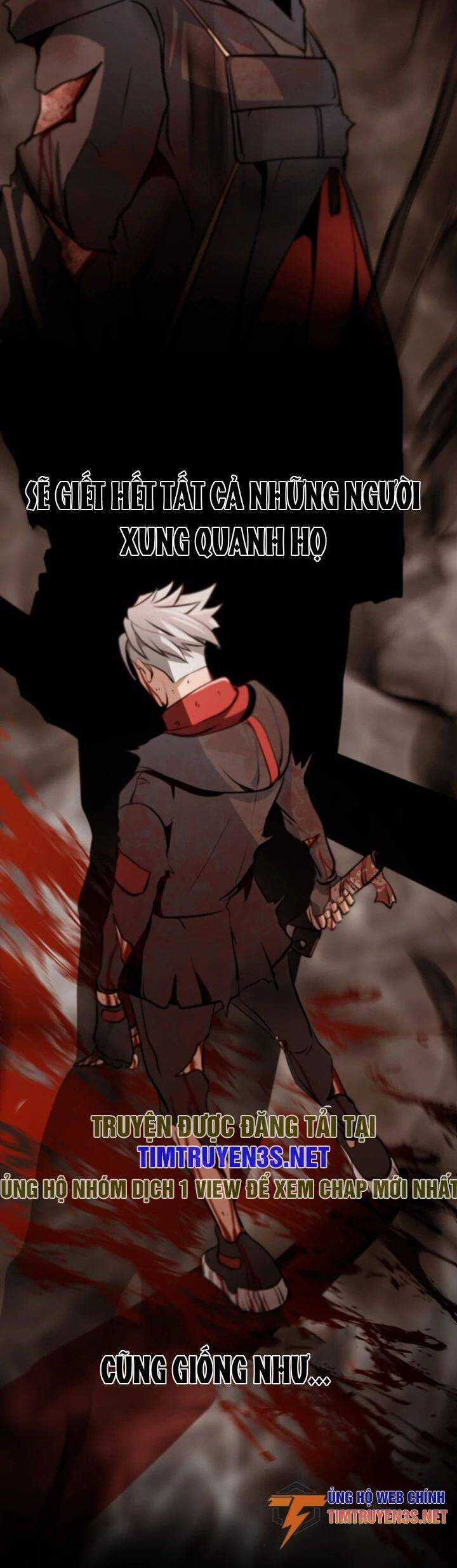 Ai Đã Giết Minh Chủ Võ Lâm Chapter 27 trang 48