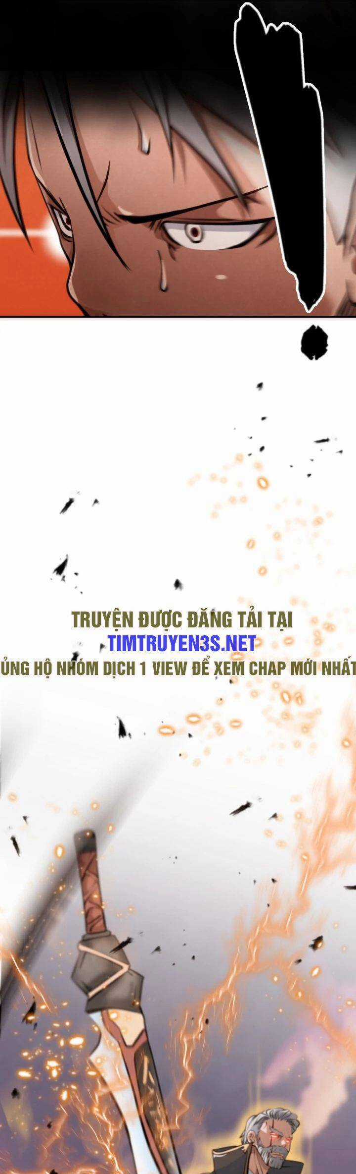 Ai Đã Giết Minh Chủ Võ Lâm Chapter 27 trang 49
