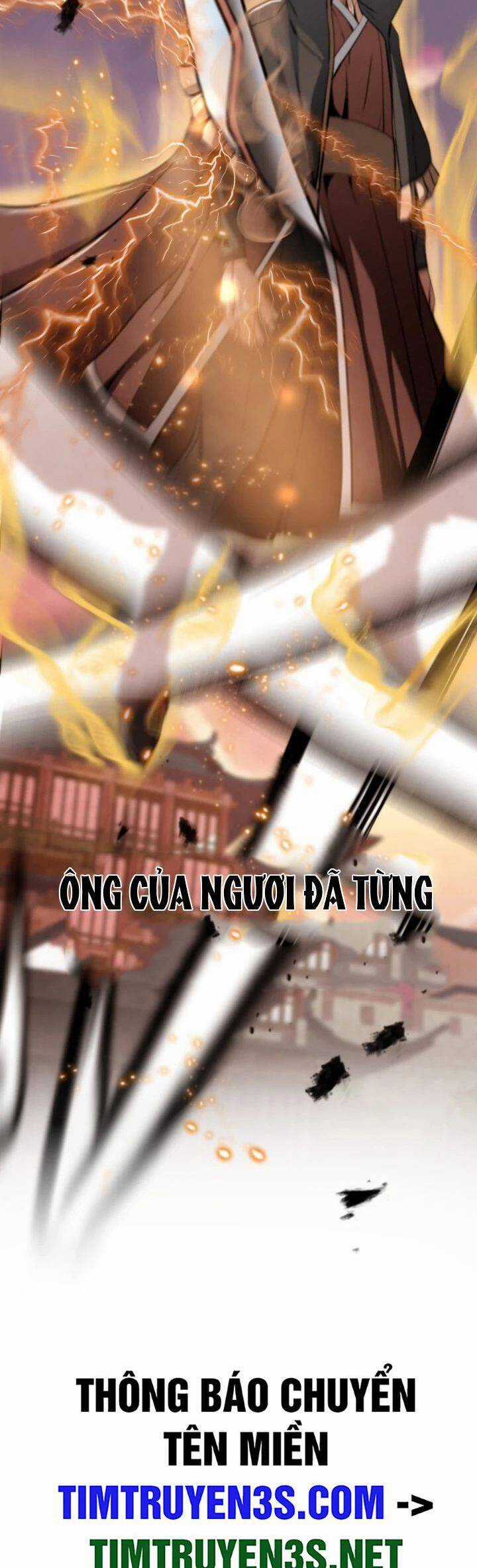 Ai Đã Giết Minh Chủ Võ Lâm Chapter 27 trang 50