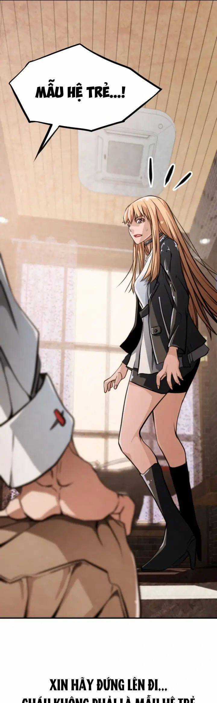 Ai Đã Giết Minh Chủ Võ Lâm Chapter 28 trang 13