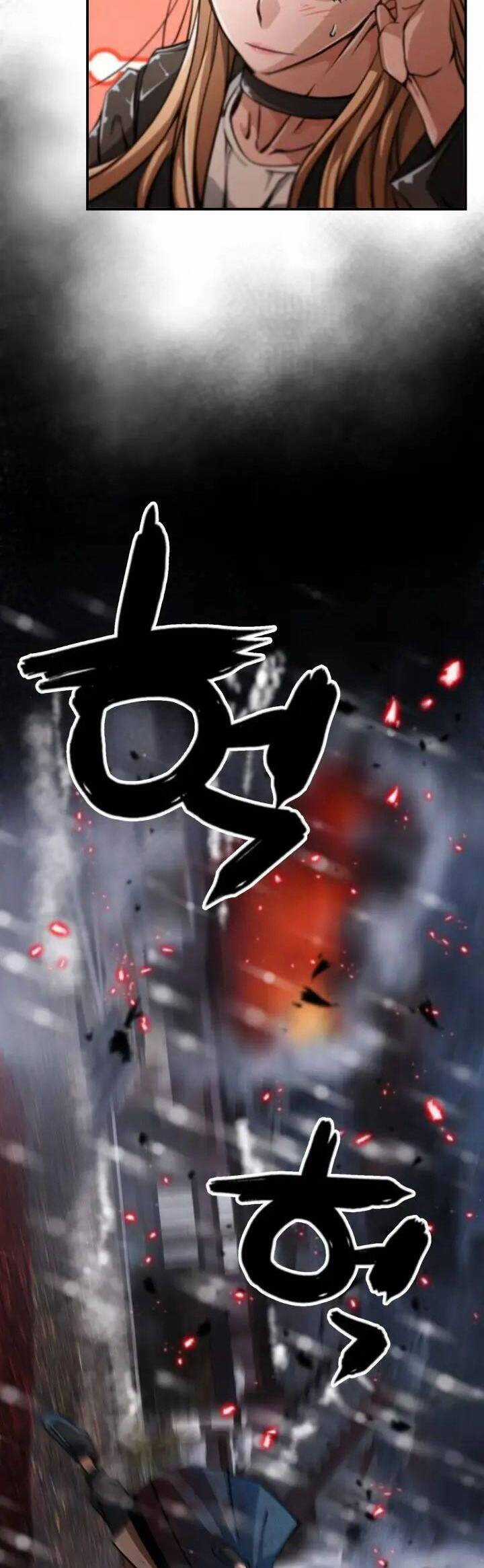 Ai Đã Giết Minh Chủ Võ Lâm Chapter 28 trang 15