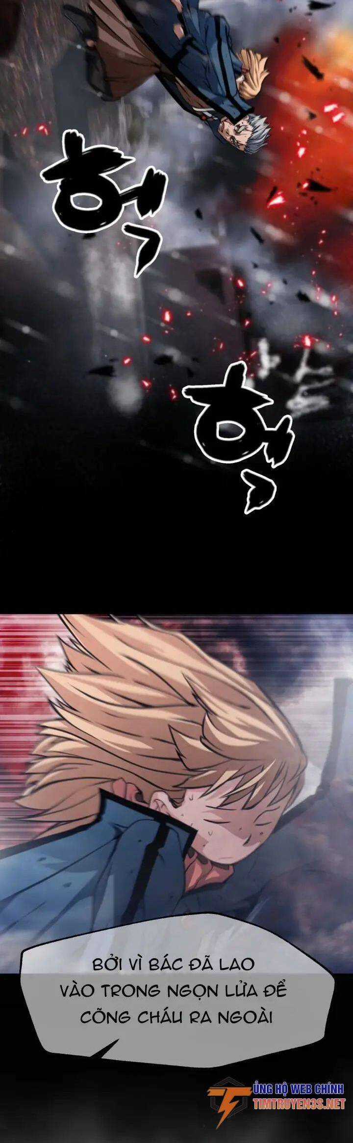 Ai Đã Giết Minh Chủ Võ Lâm Chapter 28 trang 16