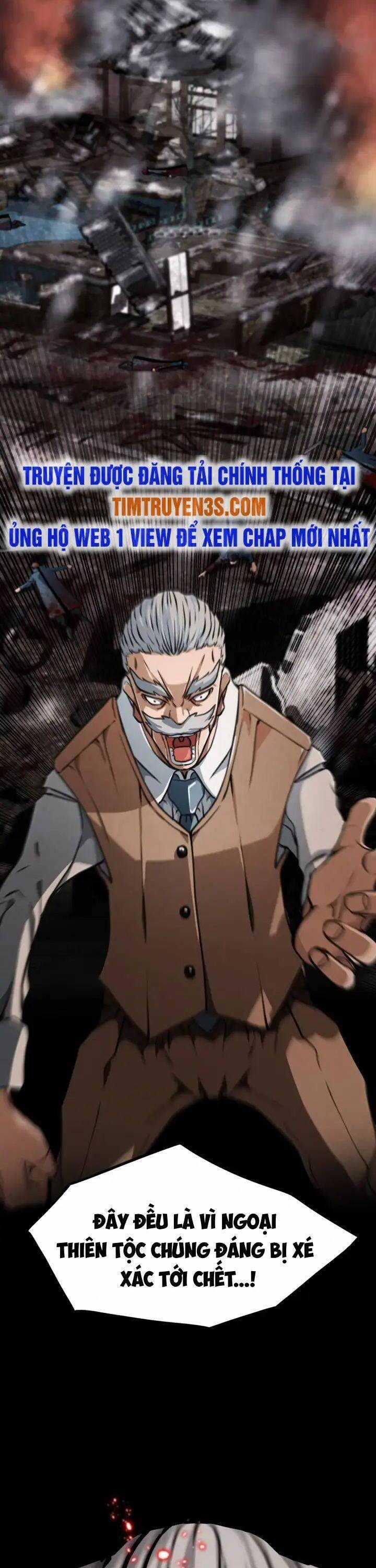 Ai Đã Giết Minh Chủ Võ Lâm Chapter 28 trang 18