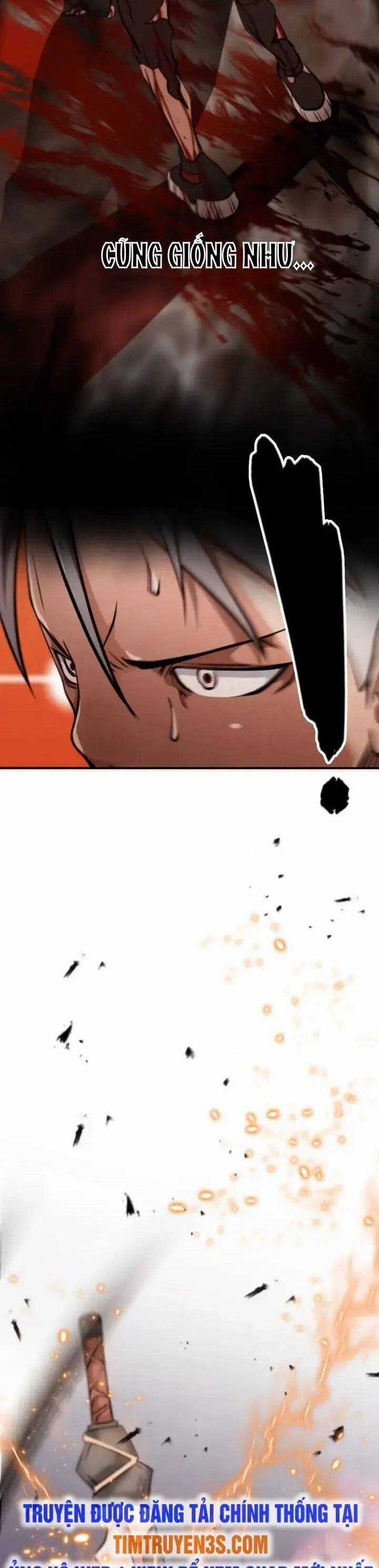 Ai Đã Giết Minh Chủ Võ Lâm Chapter 28 trang 2