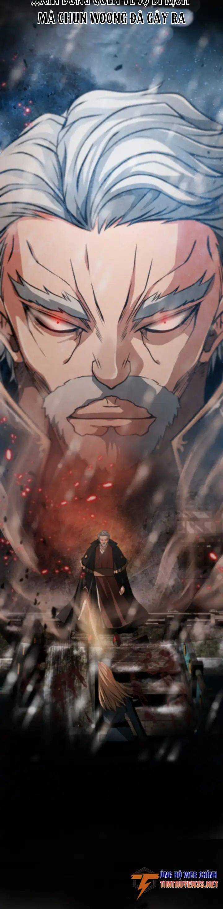 Ai Đã Giết Minh Chủ Võ Lâm Chapter 28 trang 22