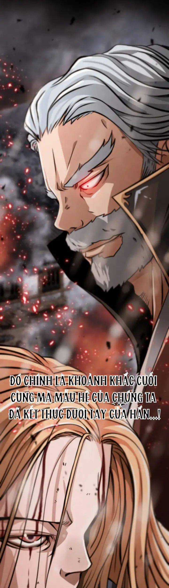 Ai Đã Giết Minh Chủ Võ Lâm Chapter 28 trang 23