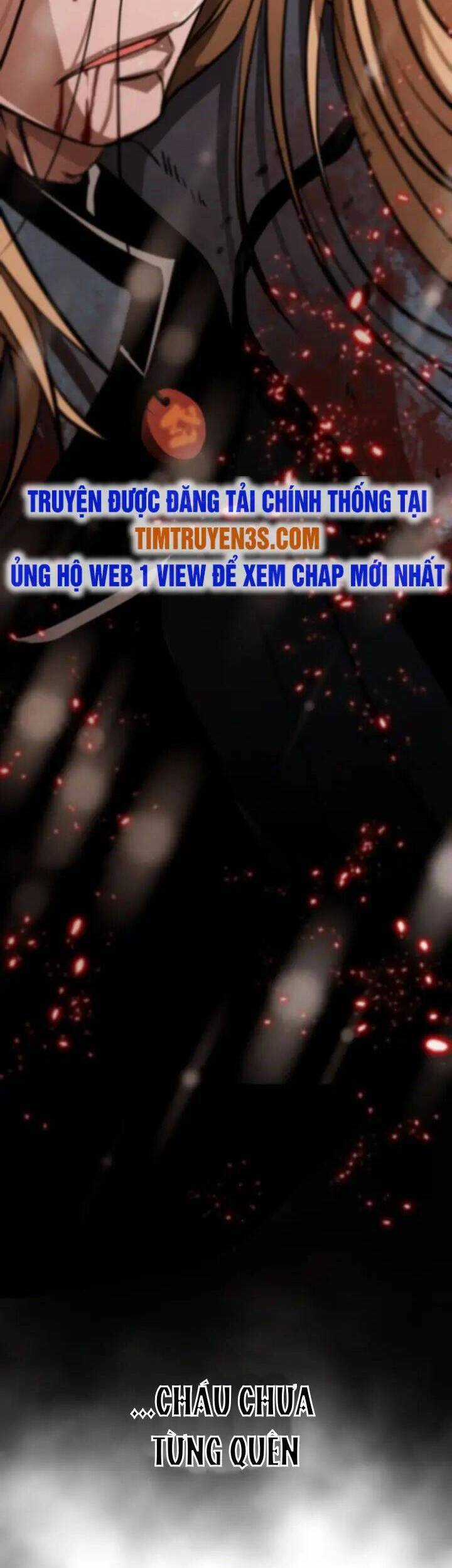Ai Đã Giết Minh Chủ Võ Lâm Chapter 28 trang 24