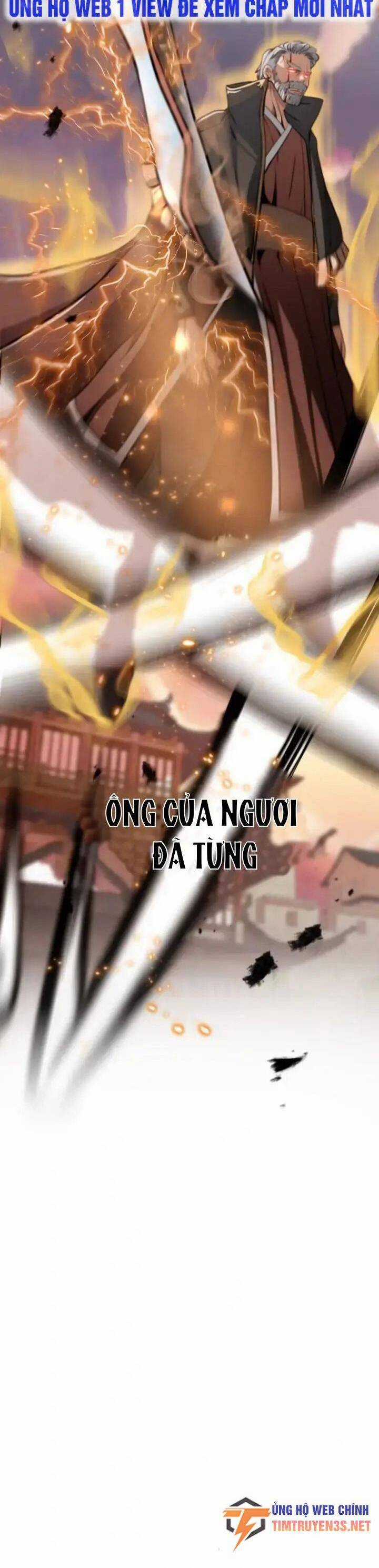 Ai Đã Giết Minh Chủ Võ Lâm Chapter 28 trang 3