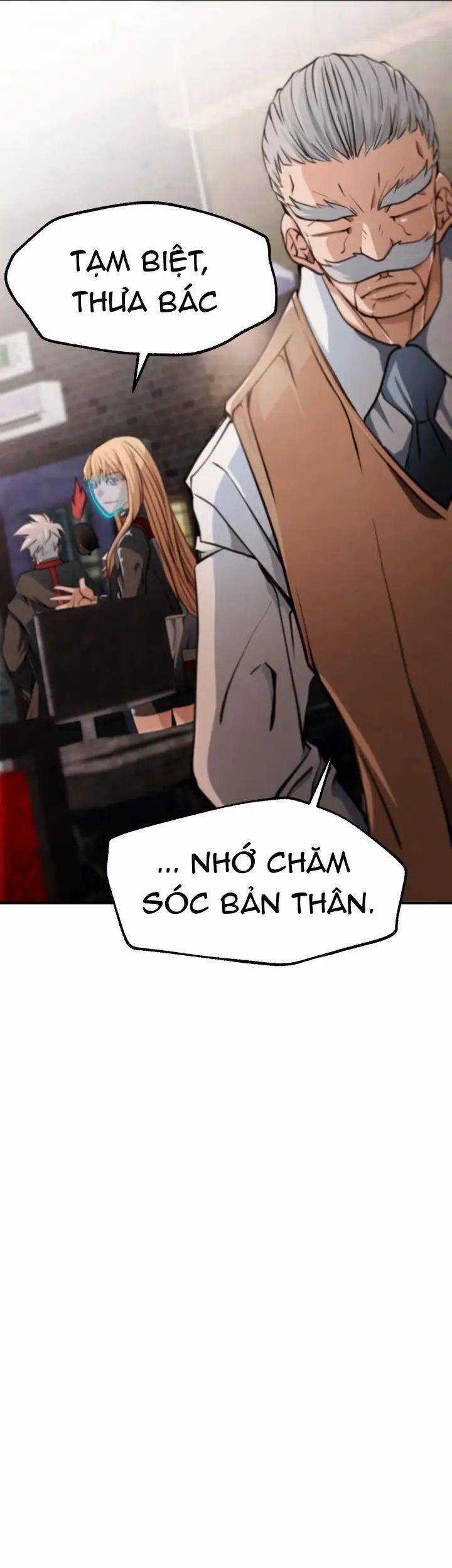 Ai Đã Giết Minh Chủ Võ Lâm Chapter 28 trang 35