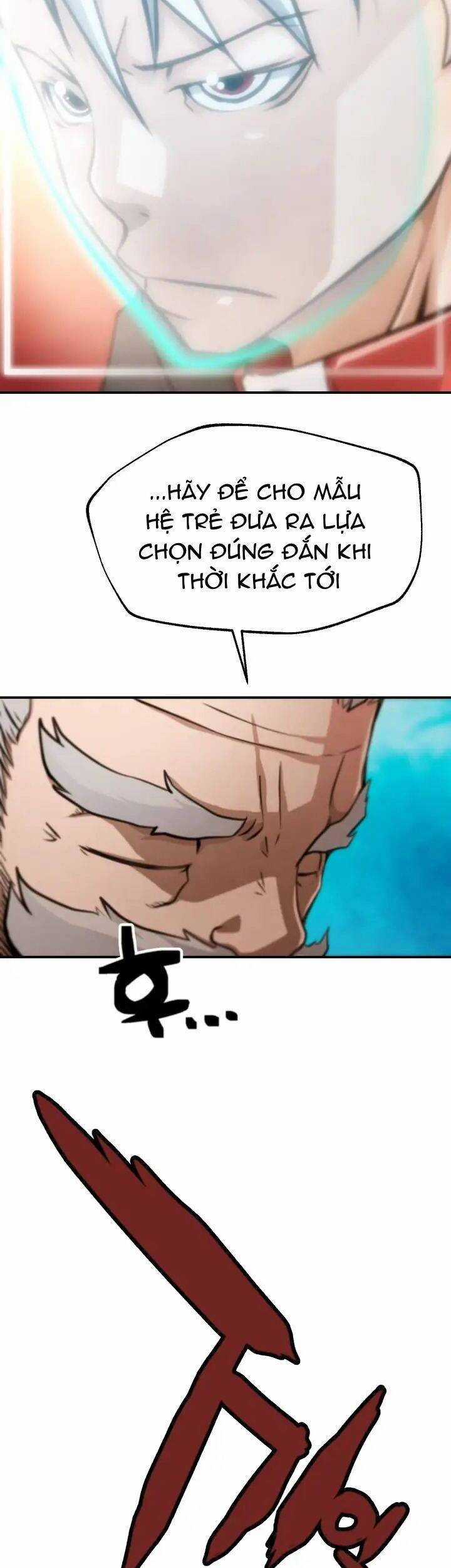 Ai Đã Giết Minh Chủ Võ Lâm Chapter 28 trang 37