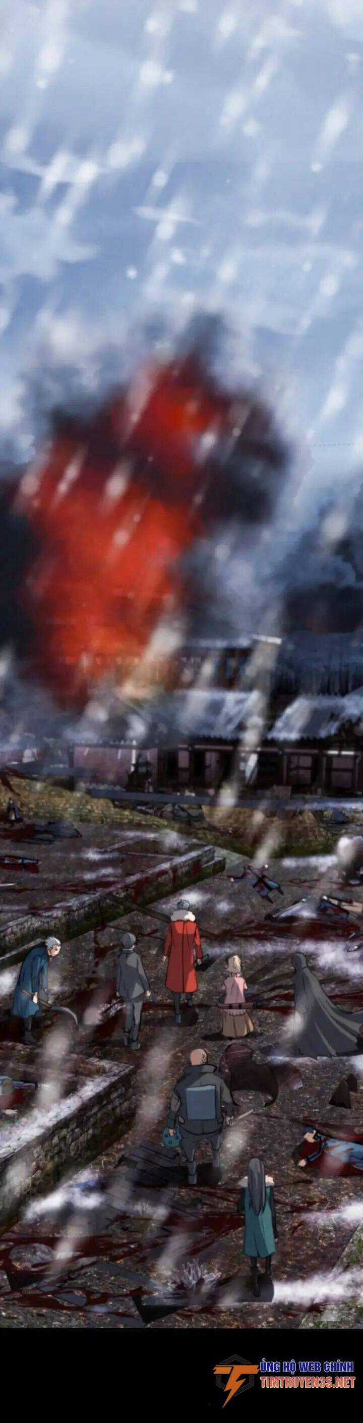 Ai Đã Giết Minh Chủ Võ Lâm Chapter 28 trang 41