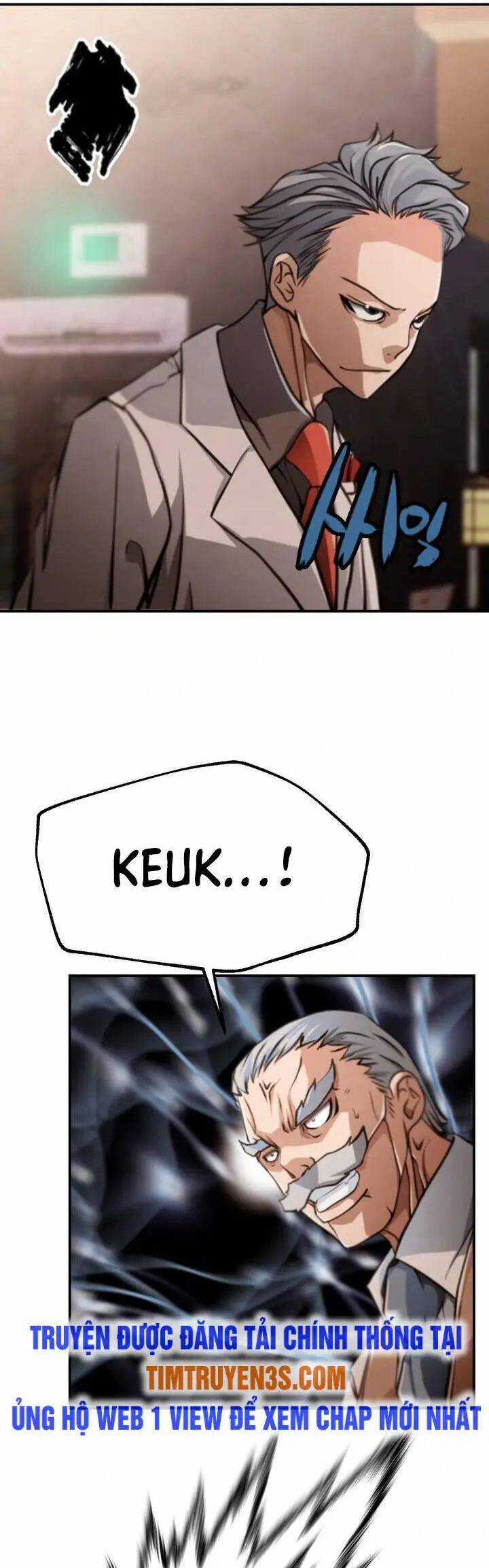 Ai Đã Giết Minh Chủ Võ Lâm Chapter 28 trang 43