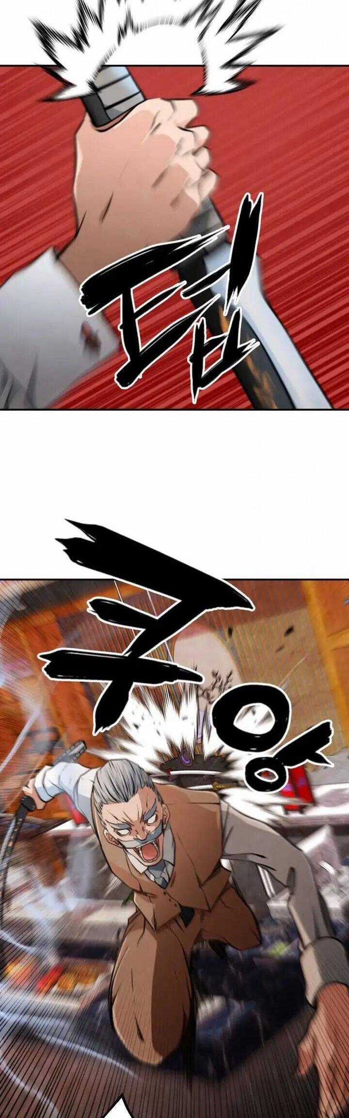 Ai Đã Giết Minh Chủ Võ Lâm Chapter 28 trang 44