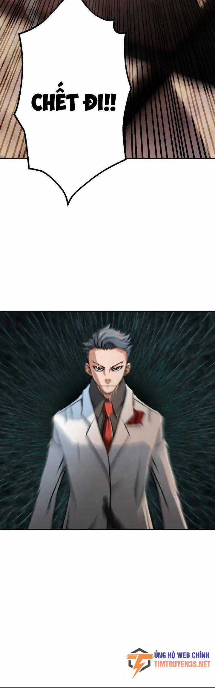 Ai Đã Giết Minh Chủ Võ Lâm Chapter 28 trang 45