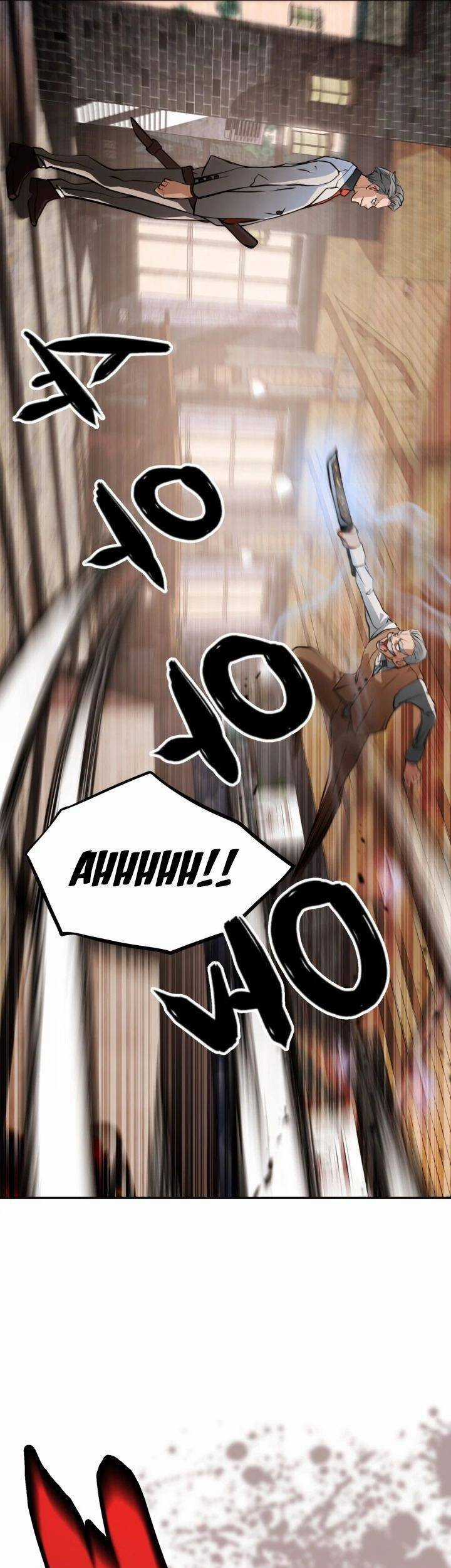 Ai Đã Giết Minh Chủ Võ Lâm Chapter 28 trang 46