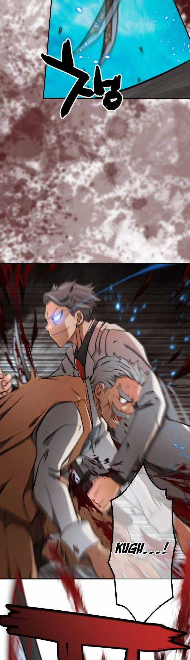 Ai Đã Giết Minh Chủ Võ Lâm Chapter 28 trang 48