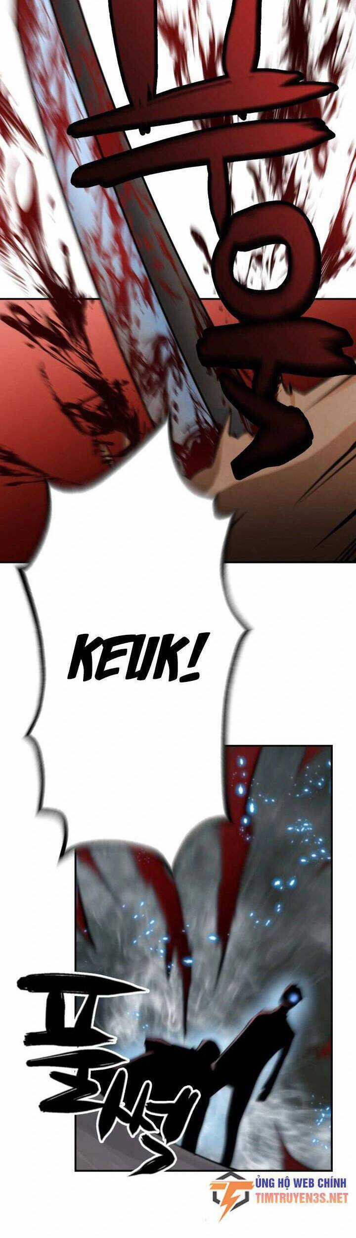 Ai Đã Giết Minh Chủ Võ Lâm Chapter 28 trang 49