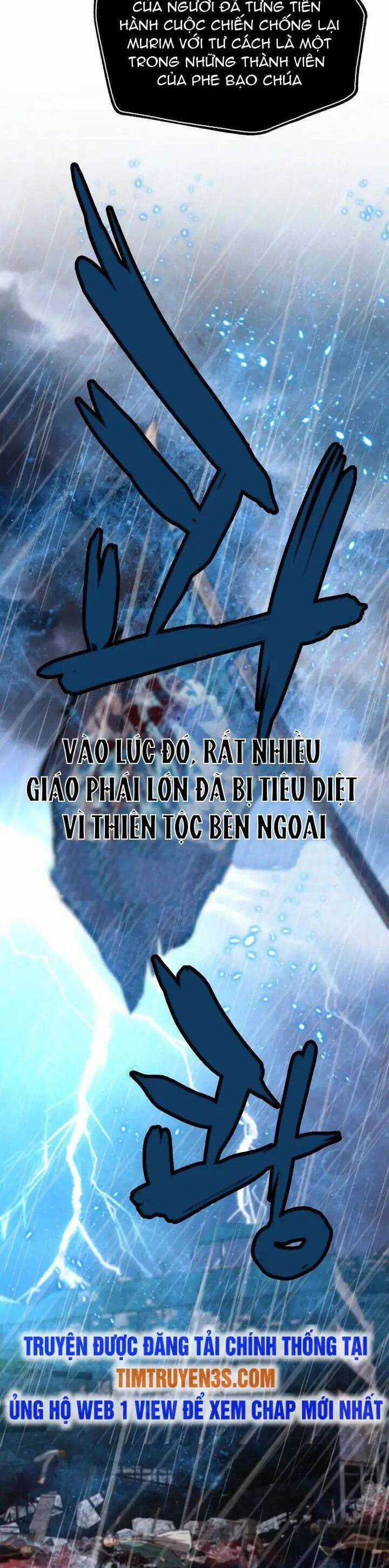 Ai Đã Giết Minh Chủ Võ Lâm Chapter 28 trang 5