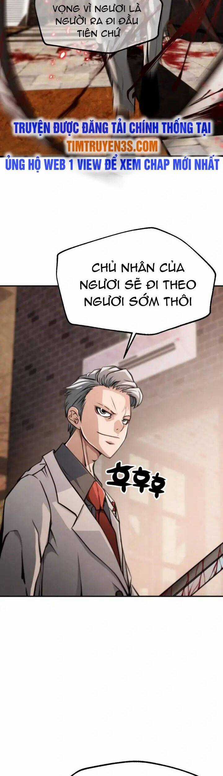 Ai Đã Giết Minh Chủ Võ Lâm Chapter 28 trang 52