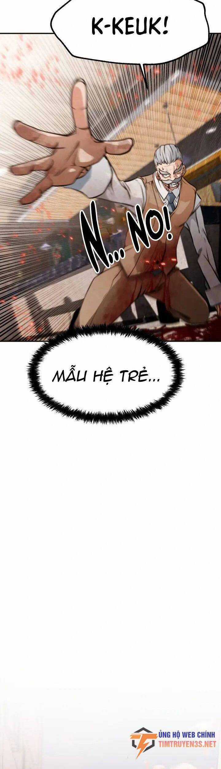 Ai Đã Giết Minh Chủ Võ Lâm Chapter 28 trang 53