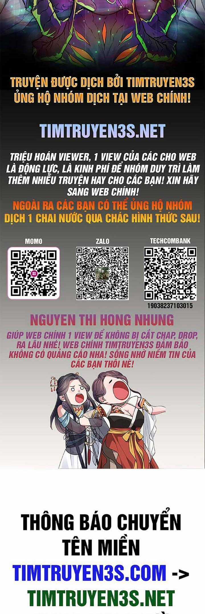 Ai Đã Giết Minh Chủ Võ Lâm Chapter 29 trang 0