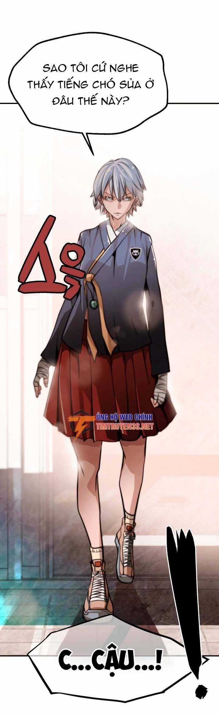 Ai Đã Giết Minh Chủ Võ Lâm Chapter 29 trang 12