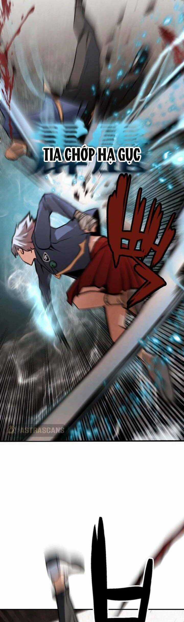 Ai Đã Giết Minh Chủ Võ Lâm Chapter 29 trang 18