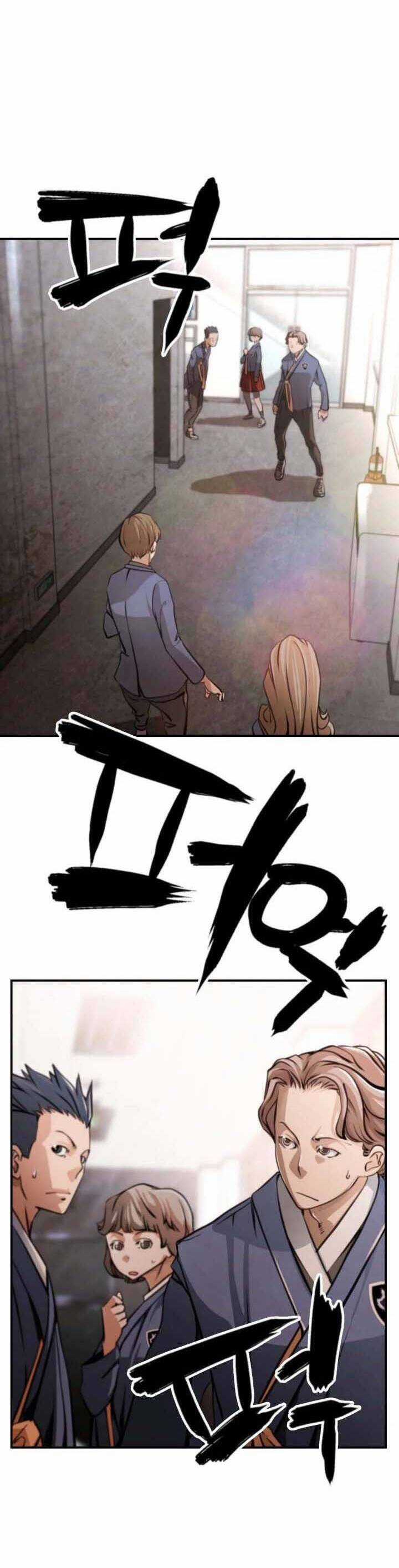 Ai Đã Giết Minh Chủ Võ Lâm Chapter 29 trang 2