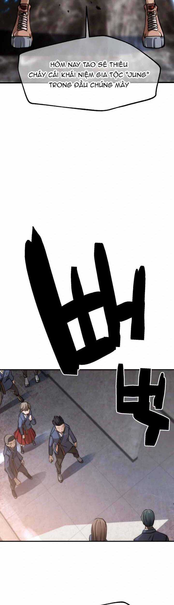 Ai Đã Giết Minh Chủ Võ Lâm Chapter 29 trang 21