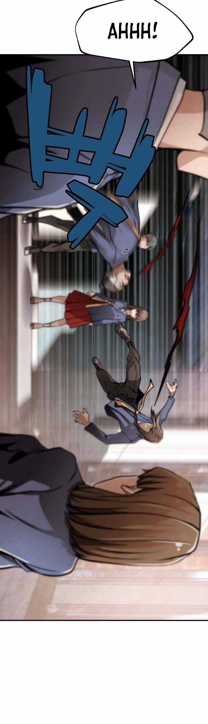 Ai Đã Giết Minh Chủ Võ Lâm Chapter 29 trang 22