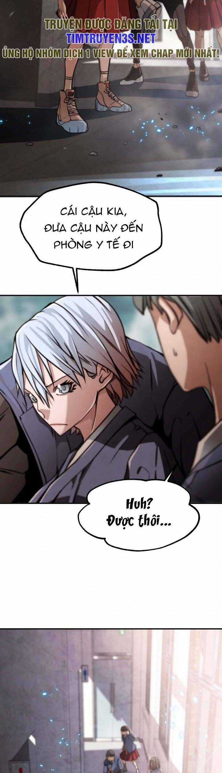 Ai Đã Giết Minh Chủ Võ Lâm Chapter 29 trang 25