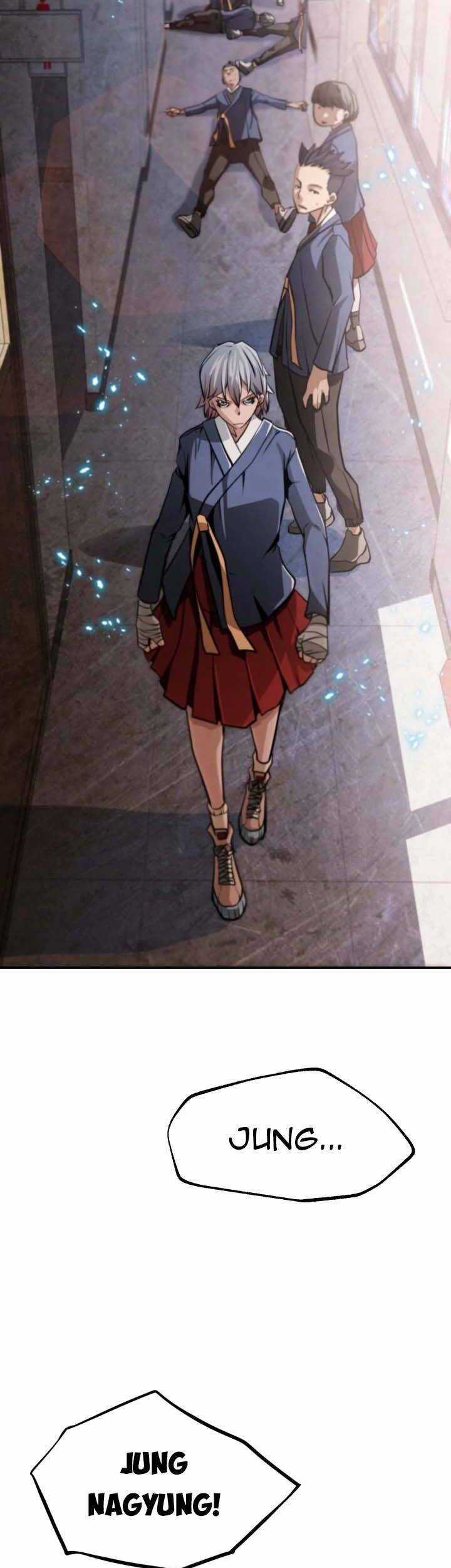 Ai Đã Giết Minh Chủ Võ Lâm Chapter 29 trang 26