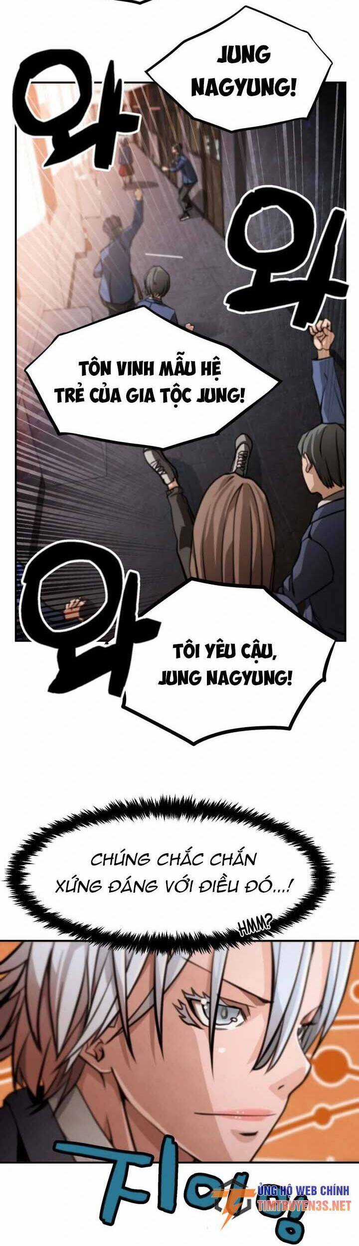 Ai Đã Giết Minh Chủ Võ Lâm Chapter 29 trang 27