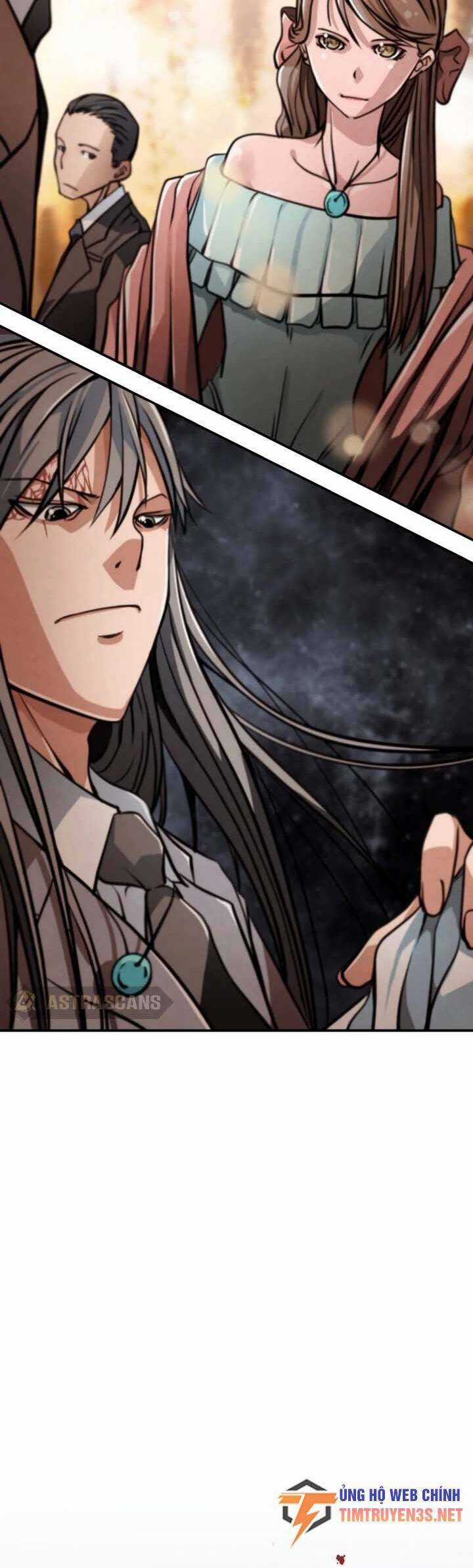 Ai Đã Giết Minh Chủ Võ Lâm Chapter 29 trang 31