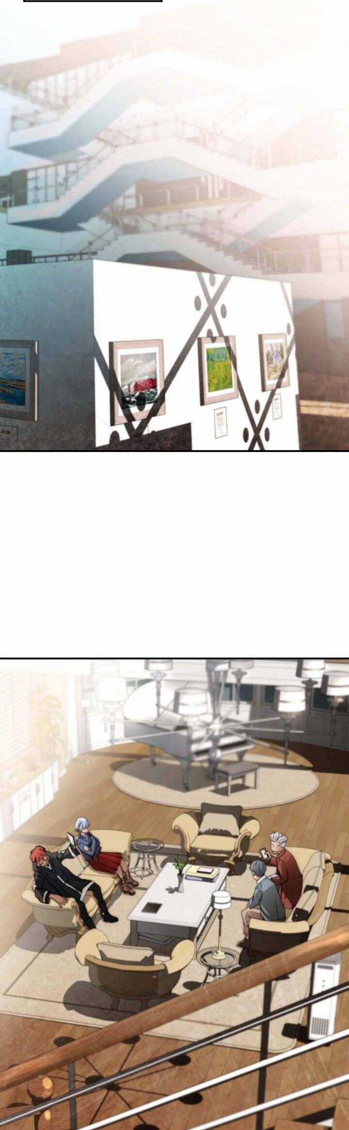 Ai Đã Giết Minh Chủ Võ Lâm Chapter 29 trang 33