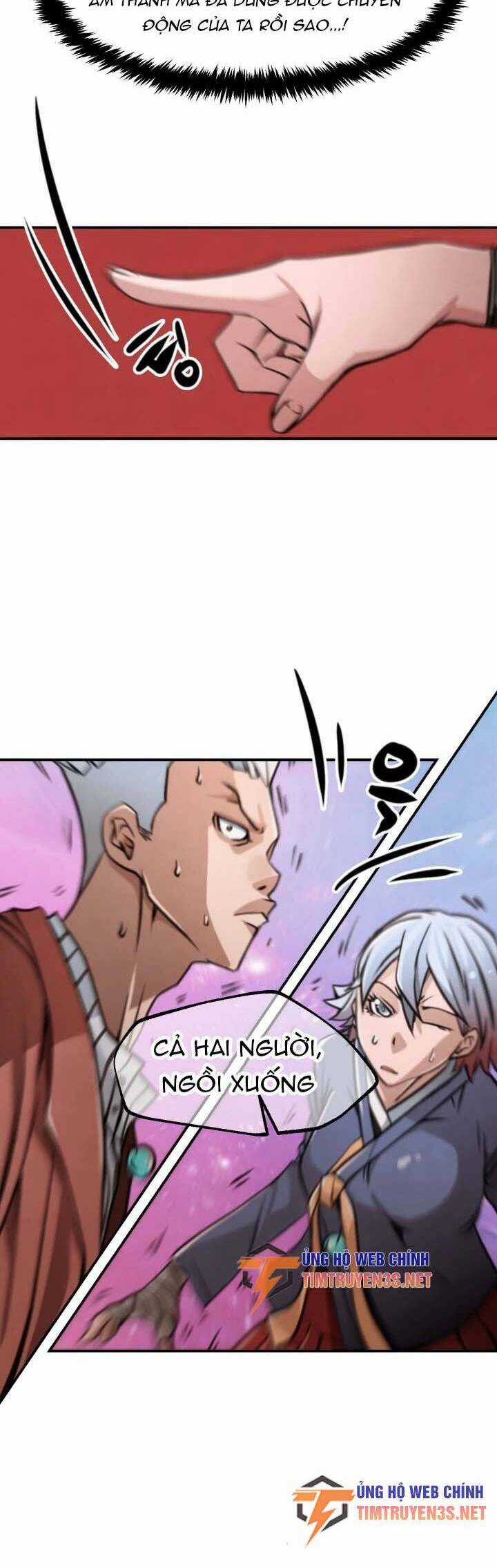 Ai Đã Giết Minh Chủ Võ Lâm Chapter 29 trang 43