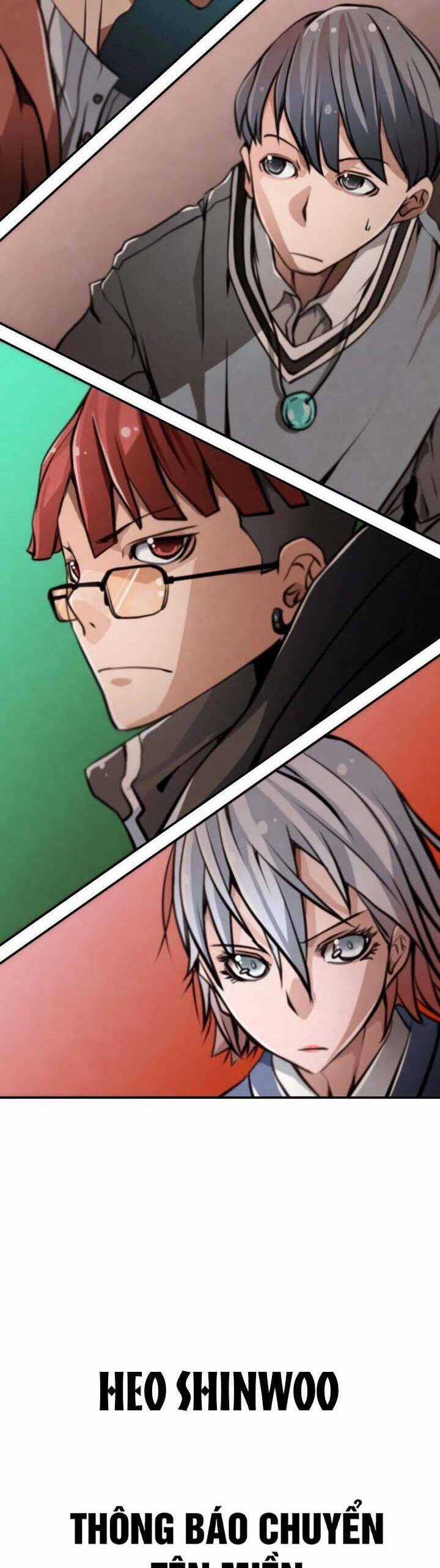 Ai Đã Giết Minh Chủ Võ Lâm Chapter 29 trang 46