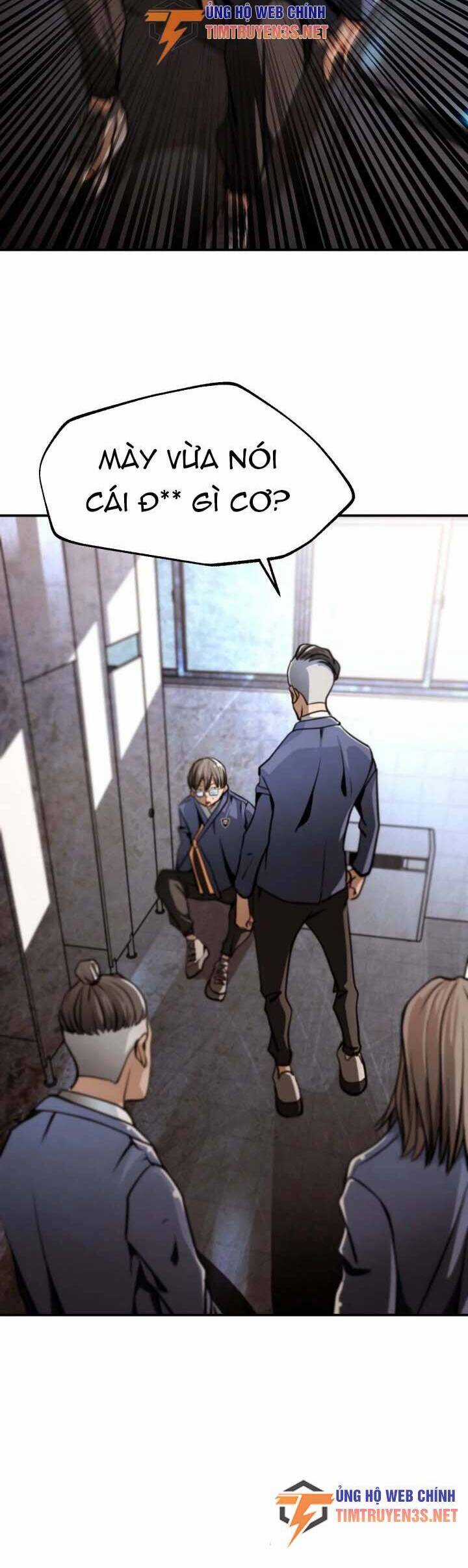 Ai Đã Giết Minh Chủ Võ Lâm Chapter 29 trang 7