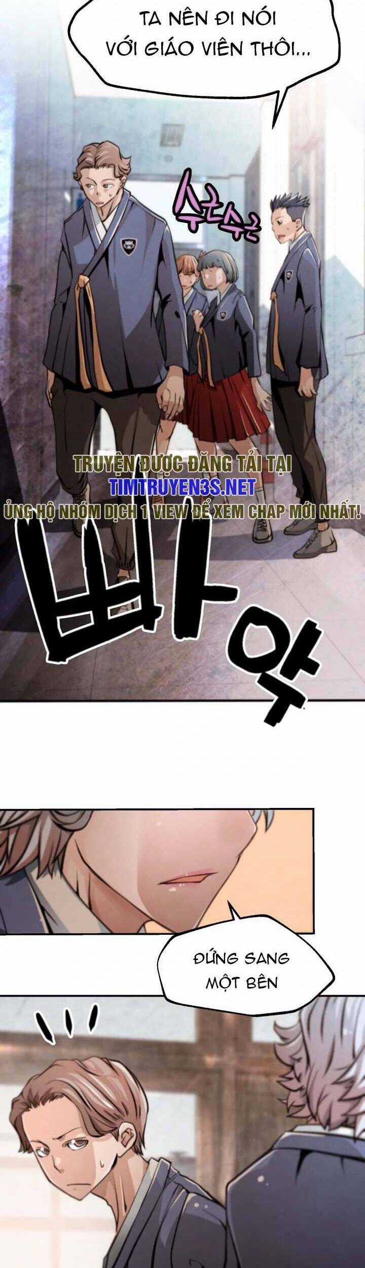 Ai Đã Giết Minh Chủ Võ Lâm Chapter 29 trang 9