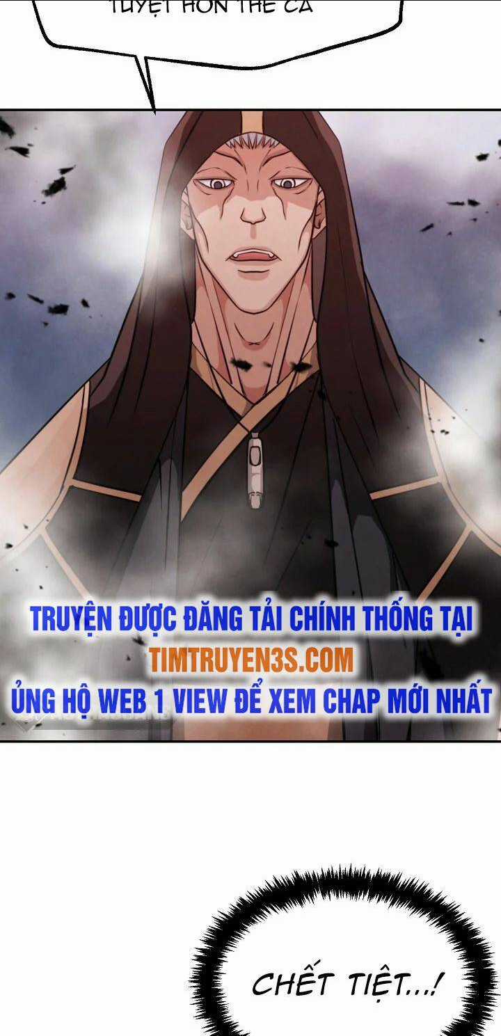 Ai Đã Giết Minh Chủ Võ Lâm Chapter 3 trang 10