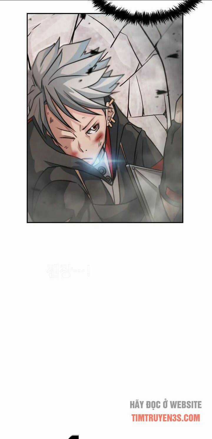 Ai Đã Giết Minh Chủ Võ Lâm Chapter 3 trang 11