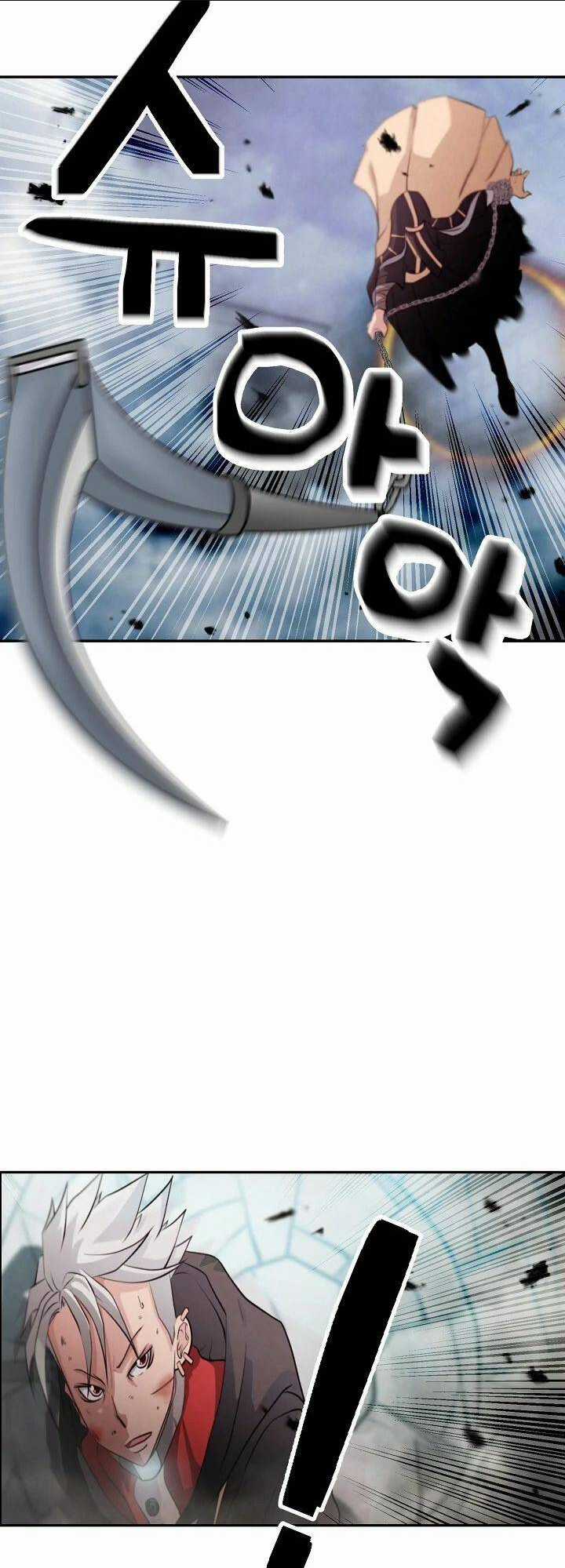 Ai Đã Giết Minh Chủ Võ Lâm Chapter 3 trang 12